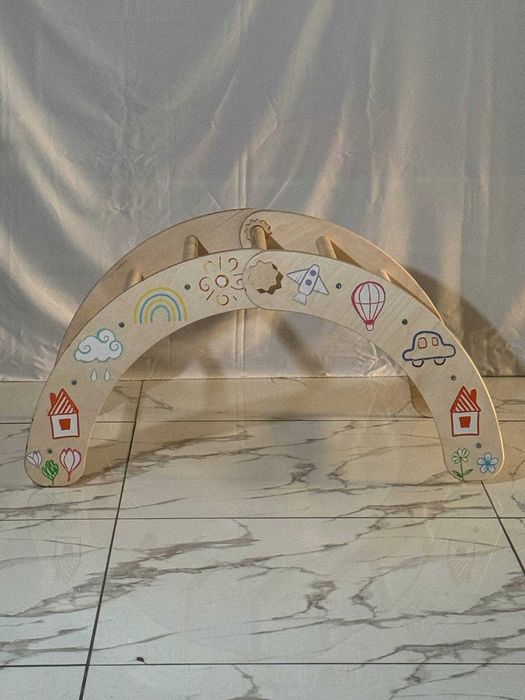 Bolalar gimnastik Komplekslari__Детские гимнастические комплексы