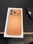 iPhone 17 Pro 1Tb NOU