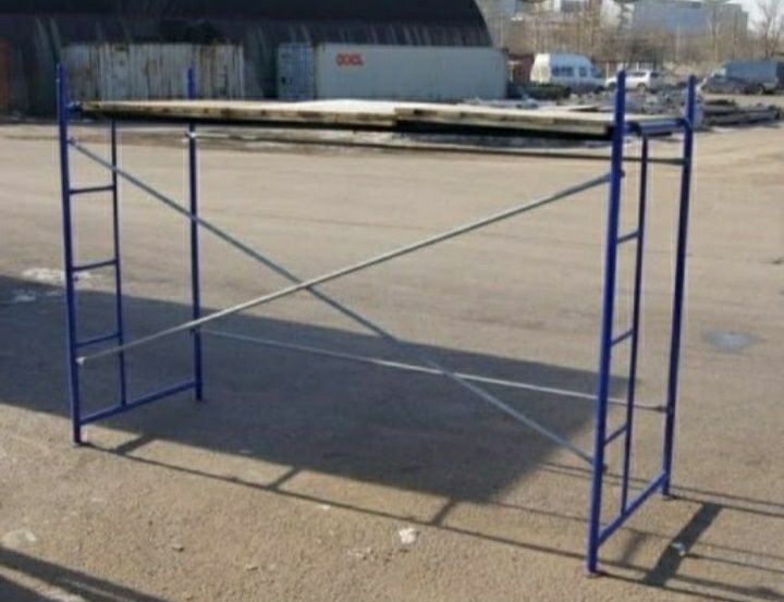 АРЕНДА, леса стройтельные