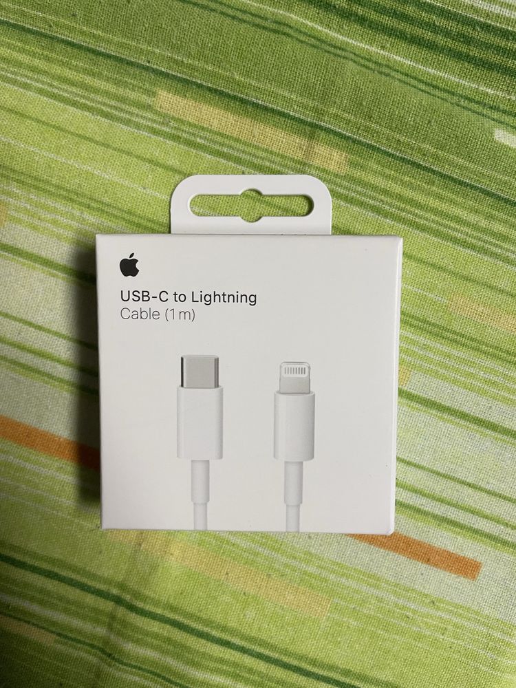 Cablu original iphone