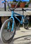 Bmx в отлично състояние