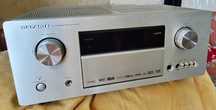 Аудио Видео ресийвър MARANTZ SR 7001
