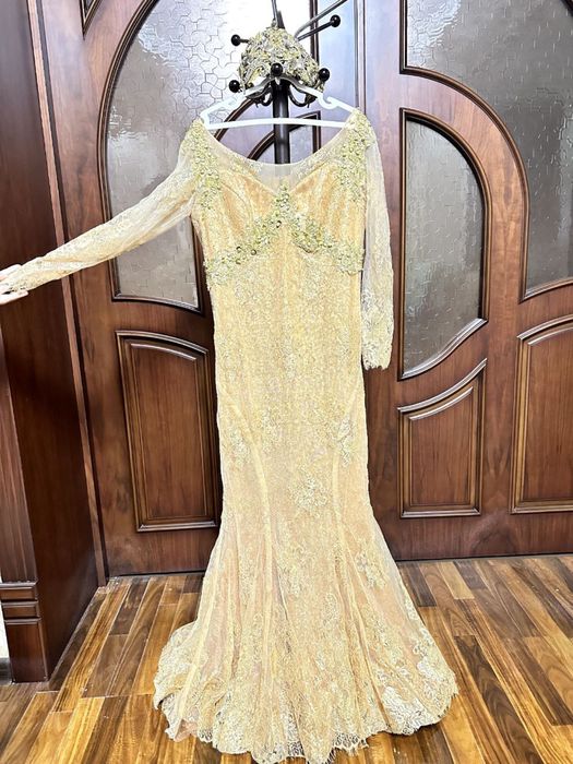 Сарпа куйлак каронаси билан