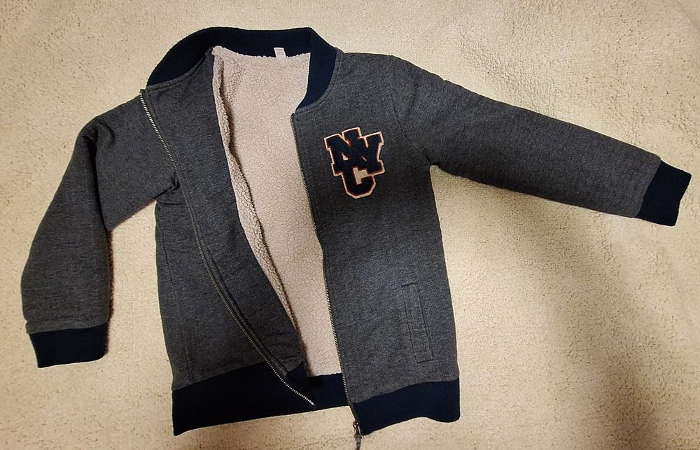 Дрехи за момче размери 128, 134, 140, 146, 152 и 158