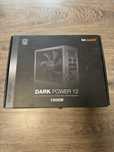 Захранване be quiet dark power 12 1000w titanium