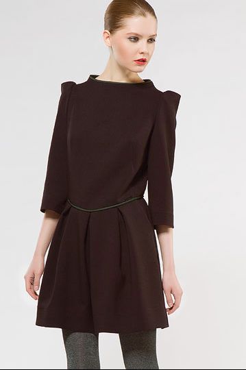 Дамска рокля