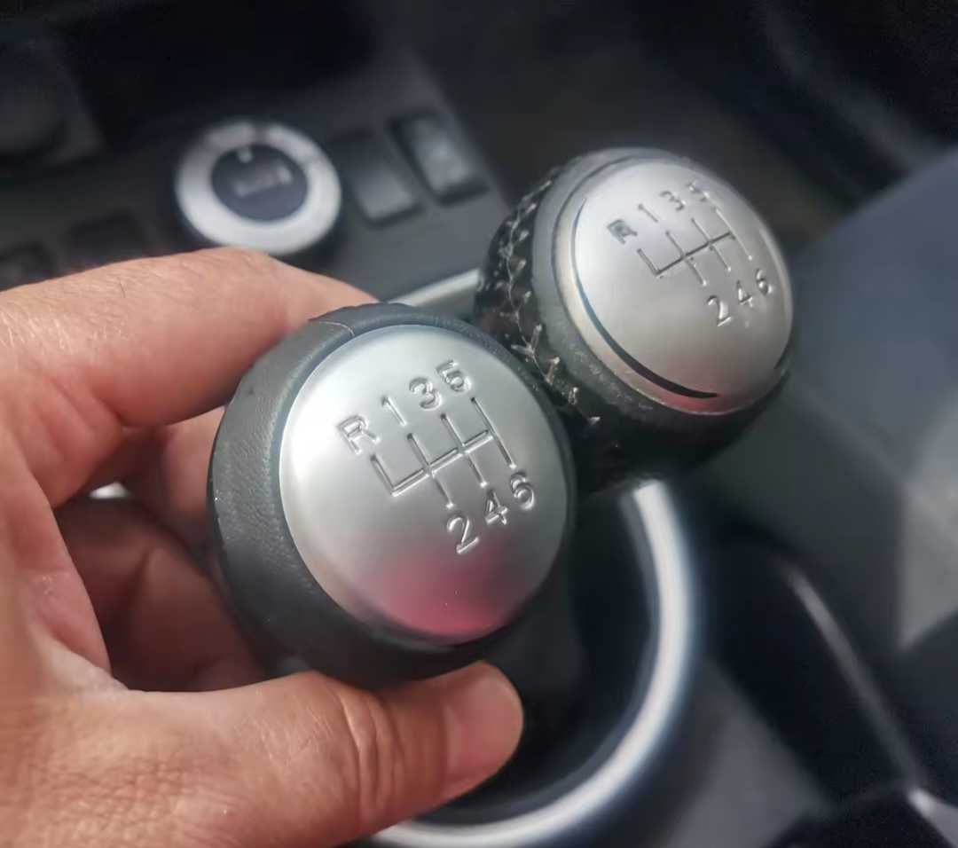 Топка за скоростния лост за Нисан Кашкай Джук Nissan Qashqai Juke