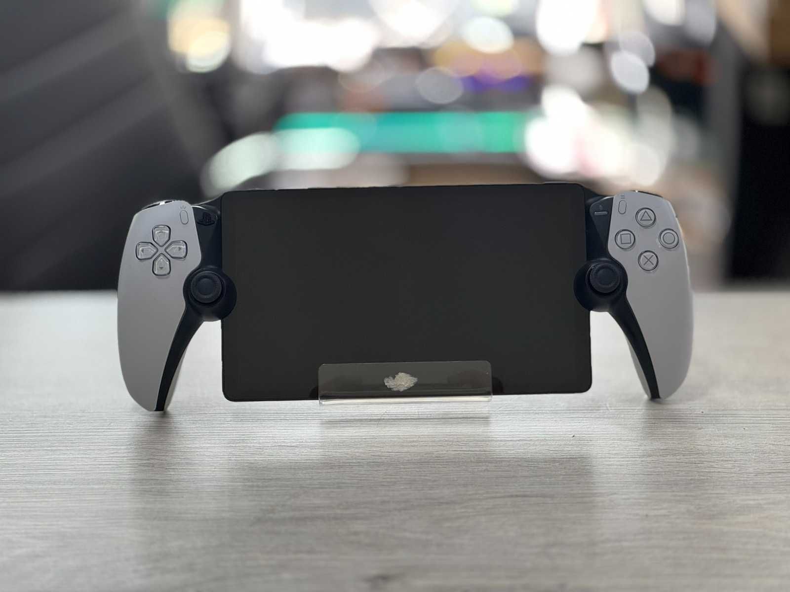 PlayStation Portal Remote Player
