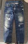 Blugi dama Dsquared2