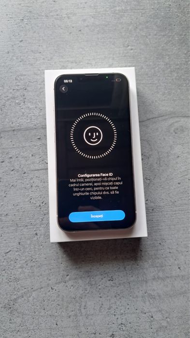 Vand iphone 13 128gb IMPECABIL