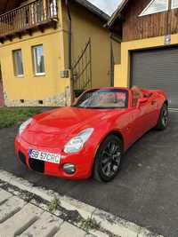 Pontiac Solstice