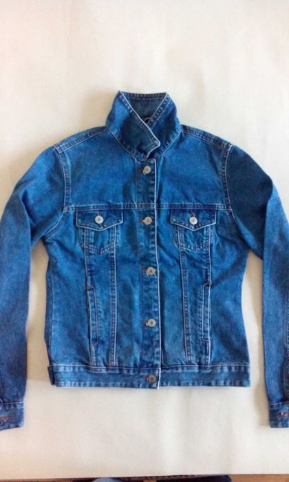 Детски якета - Denim Co., 36 EU и George, 135 см - само по телефон!