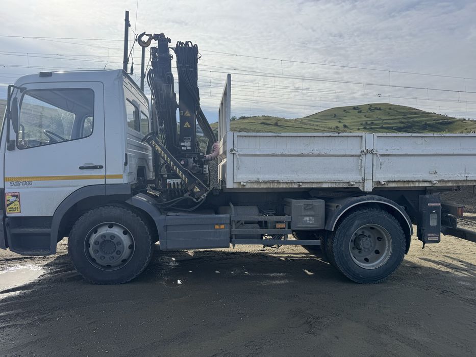 Piatra pentru drum, parcari