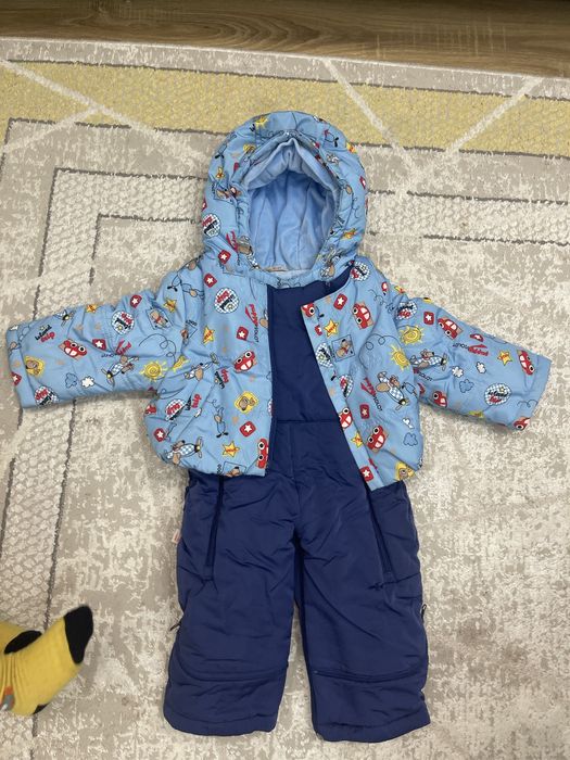 Продам комбизнезон