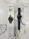 Продам Samsung Galaxy watch 6 43mm classic в хорошем состоянии фулл