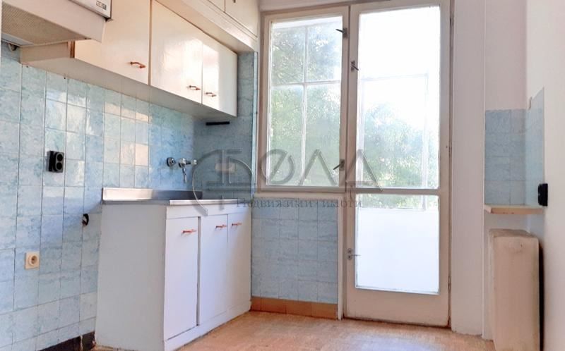 Продава се Двустаен апартамент в София, Банишора - 61 кв.м за 2705 €/кв.м - Снимка #5