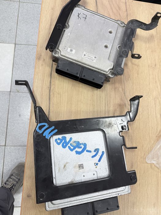 ЭБУ для Kia К7 и Hyundai Grandeur 2015-19г