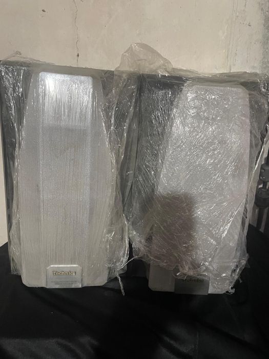 Sistem audio Technics complet – SB-PC95