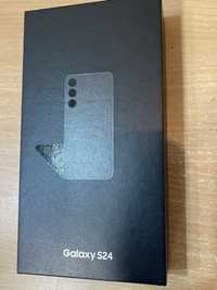 Samsung Galaxy S24 5G 128GB 8RAM Onyx Black