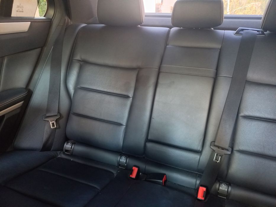 Мерцедес  Е класа 220