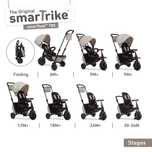 Триколка SmarTrike