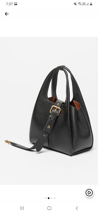 Coach  Оригинална чанта