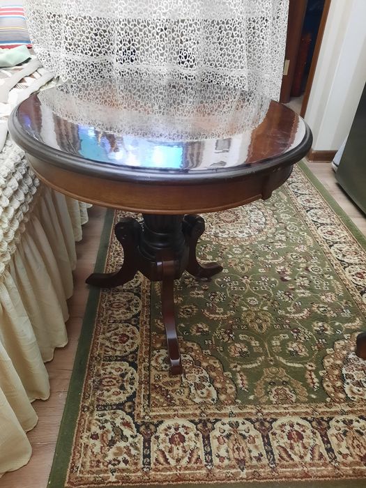 Журнальный столик малазия 60см