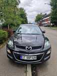 Mazda CX7 2.2 diesel 173cp 4x4 an 2010 euro 5