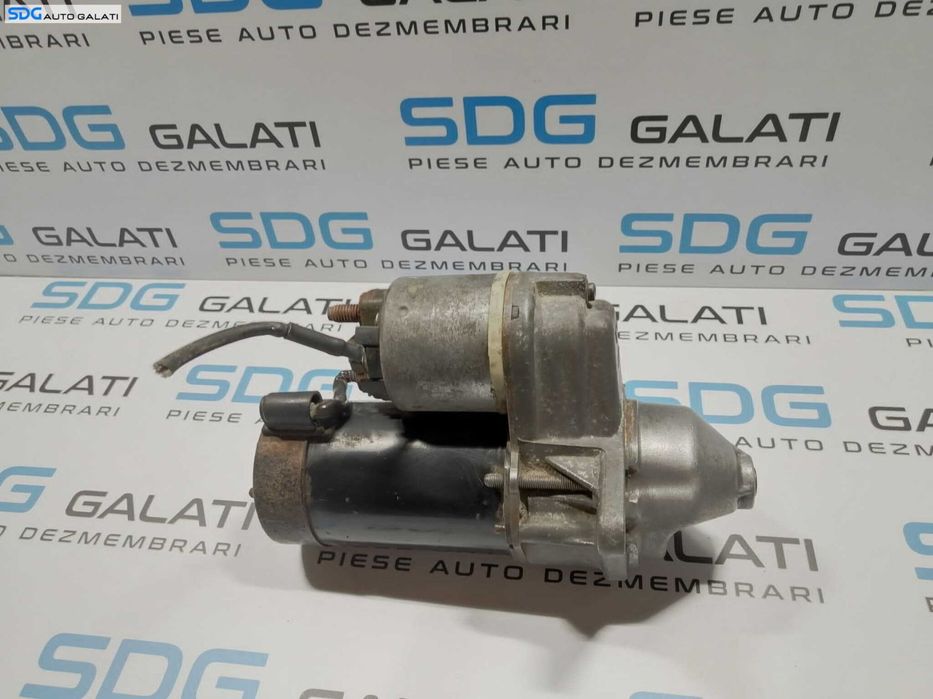 Electromotor cu 10 Dinti Chevrolet Aveo 1.4 2003 - 2011 Cod 09130838 D6RA162 [B3288]