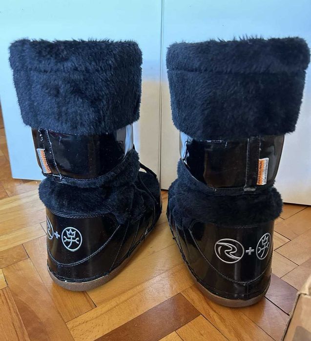 Апрески Rossignol колекция на Jean-Charles de Castelbajac, 39