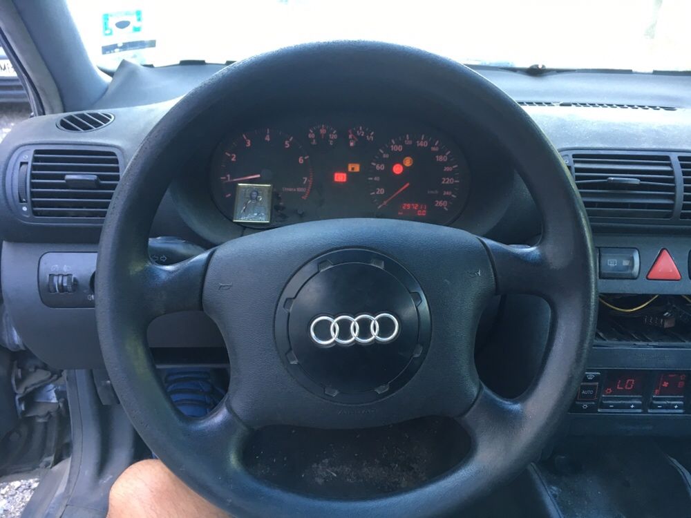 Audi A3 8l 1.8i Ауди А3 8л 1.8и - на части!!