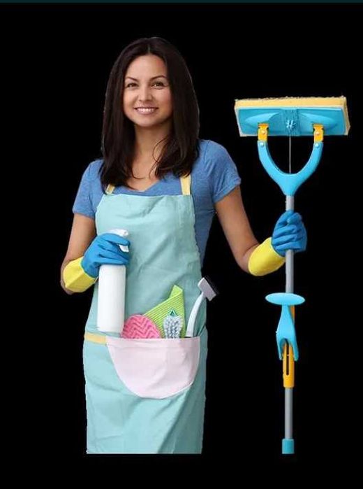 Уборка Хизматлари ктламиз