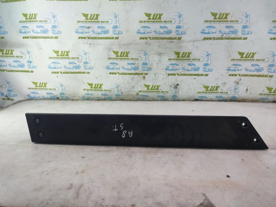 Suport radiator dreapta 4H0805861C Audi A8 D4/4H [2010 - 2014] 4.2 td