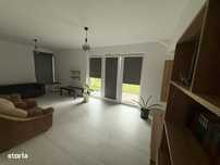 Duplex de inchiriat,utilat mobilat, Borhanici ,Cluj Napoca