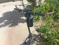 Trotineta electrica koogo