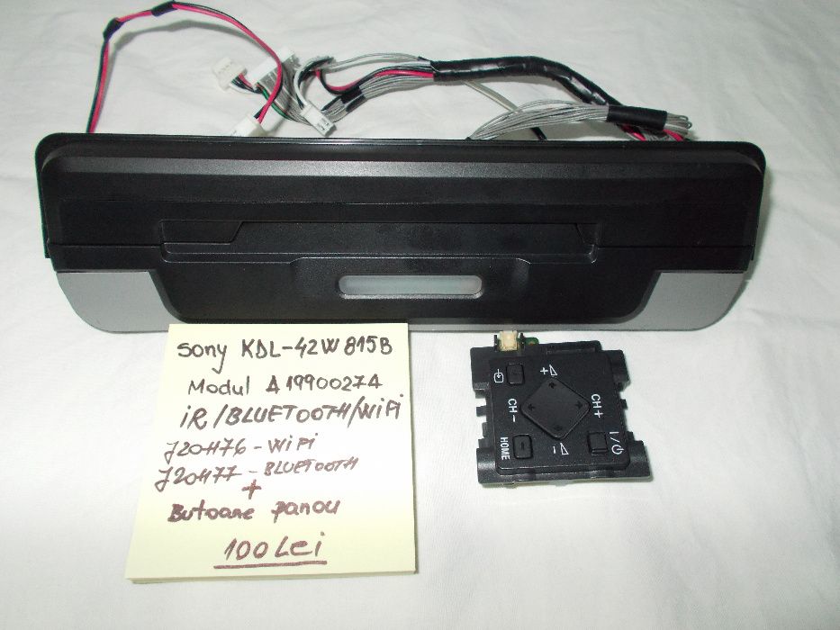 Module SONY KDL-42W815B