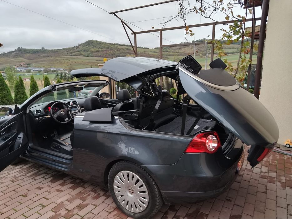 De vanzare Volkswagen EOS 2.9 FSI