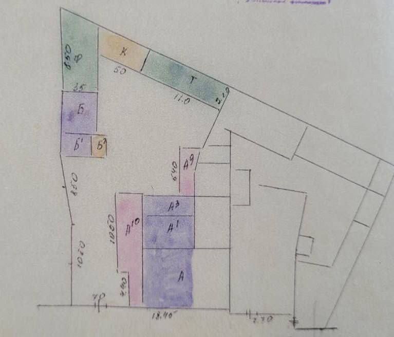 Земля Саракулька 5,5 соток