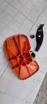 Kit tocator motocoasa stihl fs 511 c fs 561 c fs
510c fs 560c sthil tr