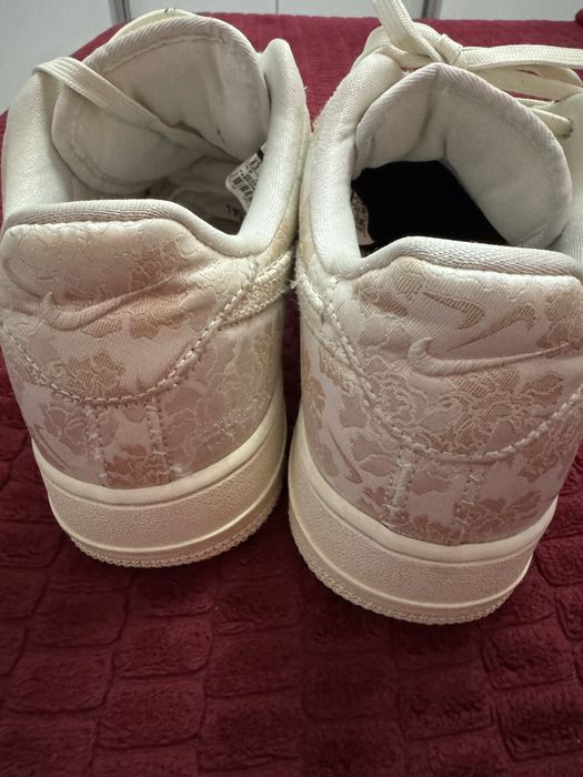 Nike air force ……….