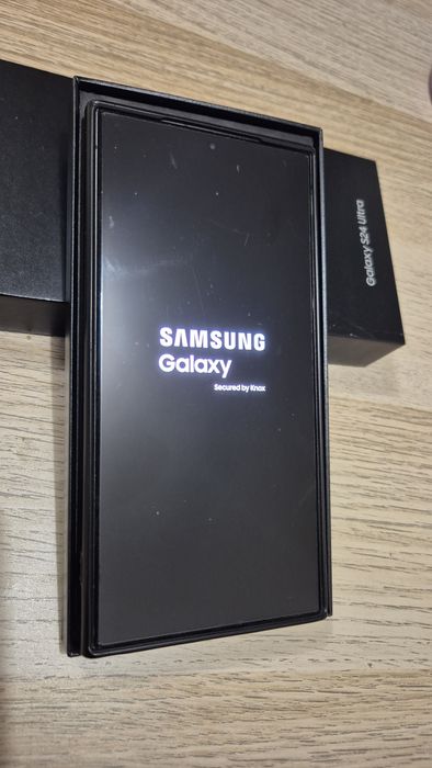 Samsung Galaxy S24 Ultra 512GB GARANTIE