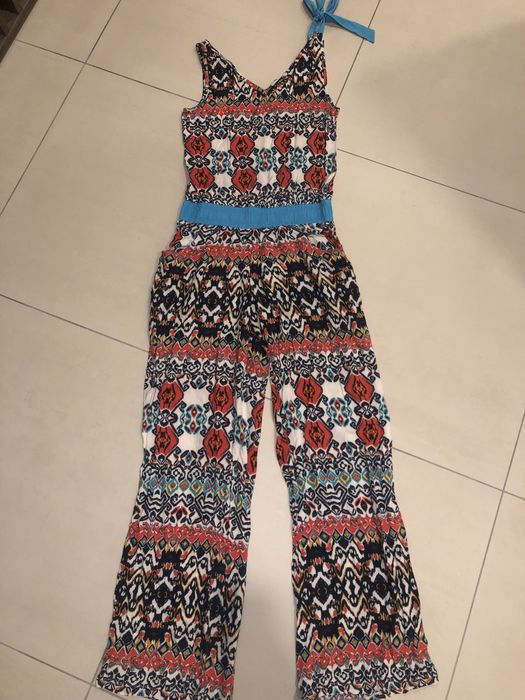 Salopeta Avjin Collection, noua fara eticheta, mar. 40