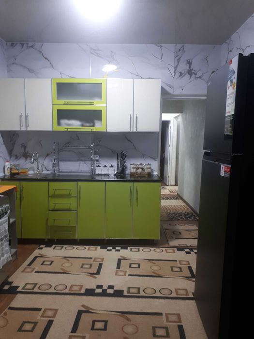 4х км. кв. Тузель2, яшнабадский р-н