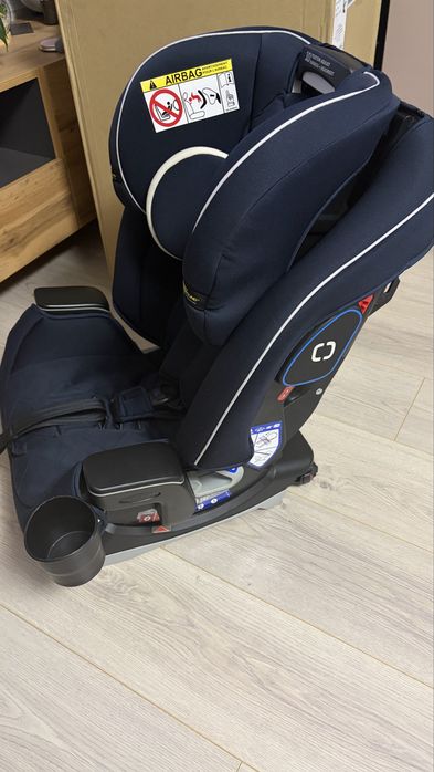 Scaun copii Graco Slimfit LX