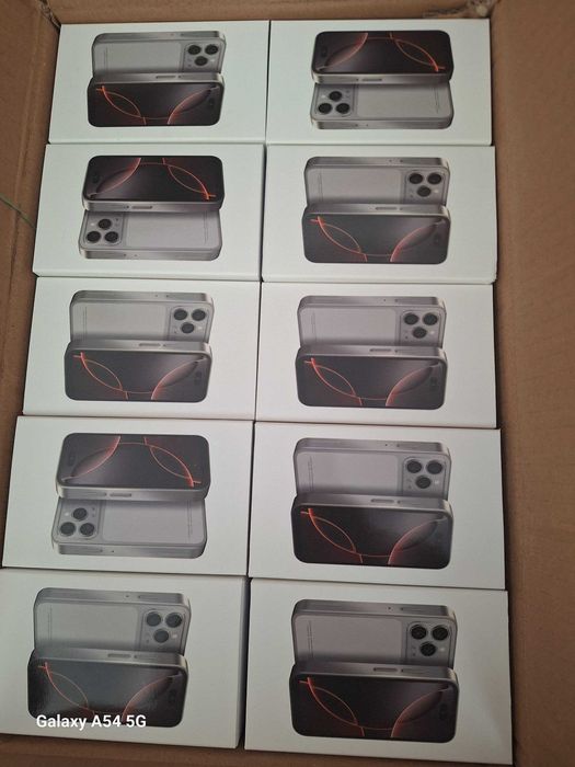 Ayfon,Apple 17 Pro max mini