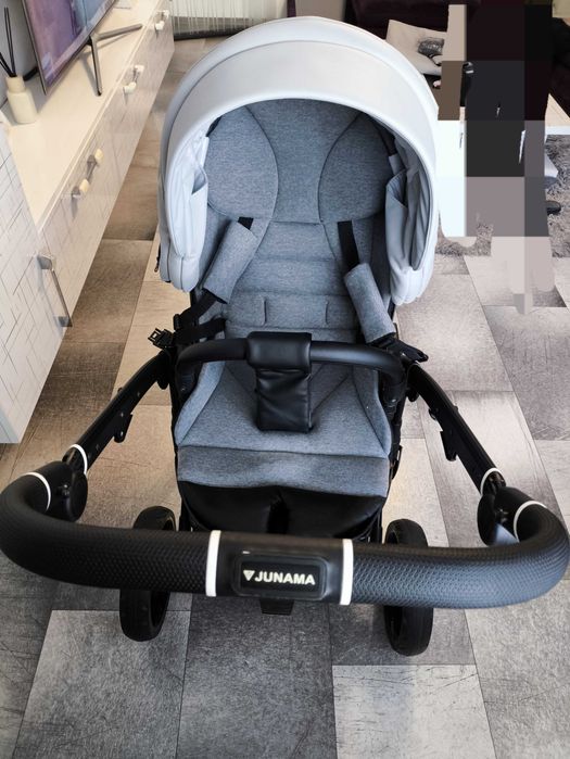 Carucior junama space