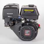 motor loncin, motocultor