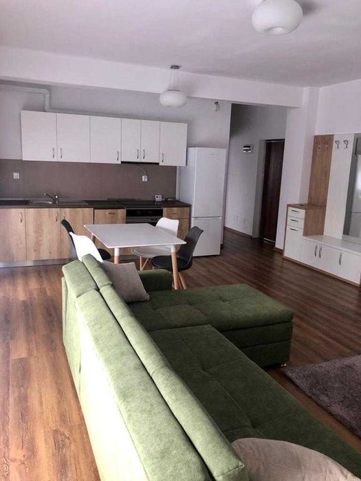 Apartament 2 camere de vanzare, 59 m2, Str. Maramuresului, Cluj Napoca