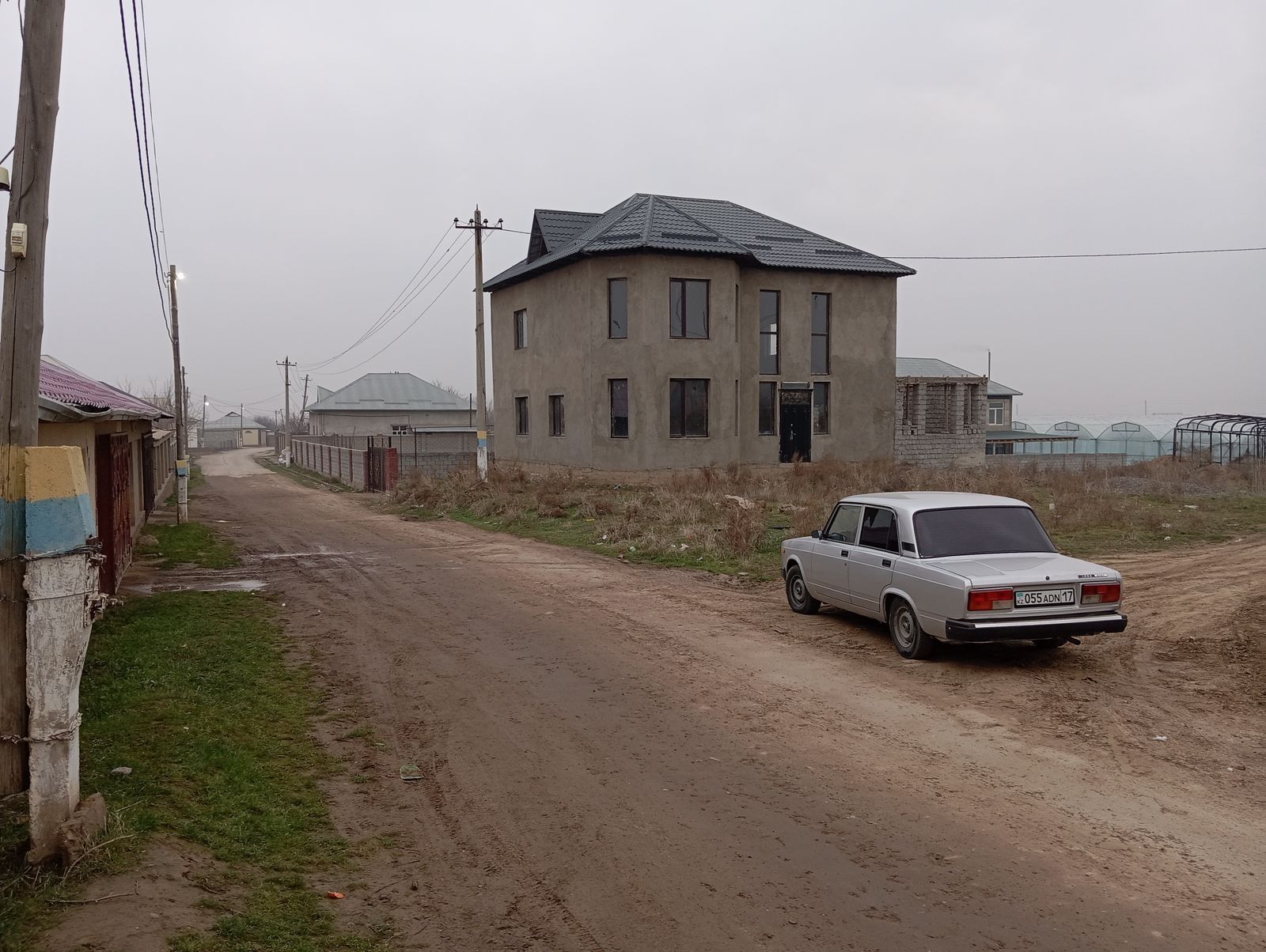 Продаётся дом/Үй сатылады