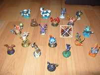 Фигурки за игра Skylanders за PS3, PS4, Xbox и Wii - 10лв за брой
